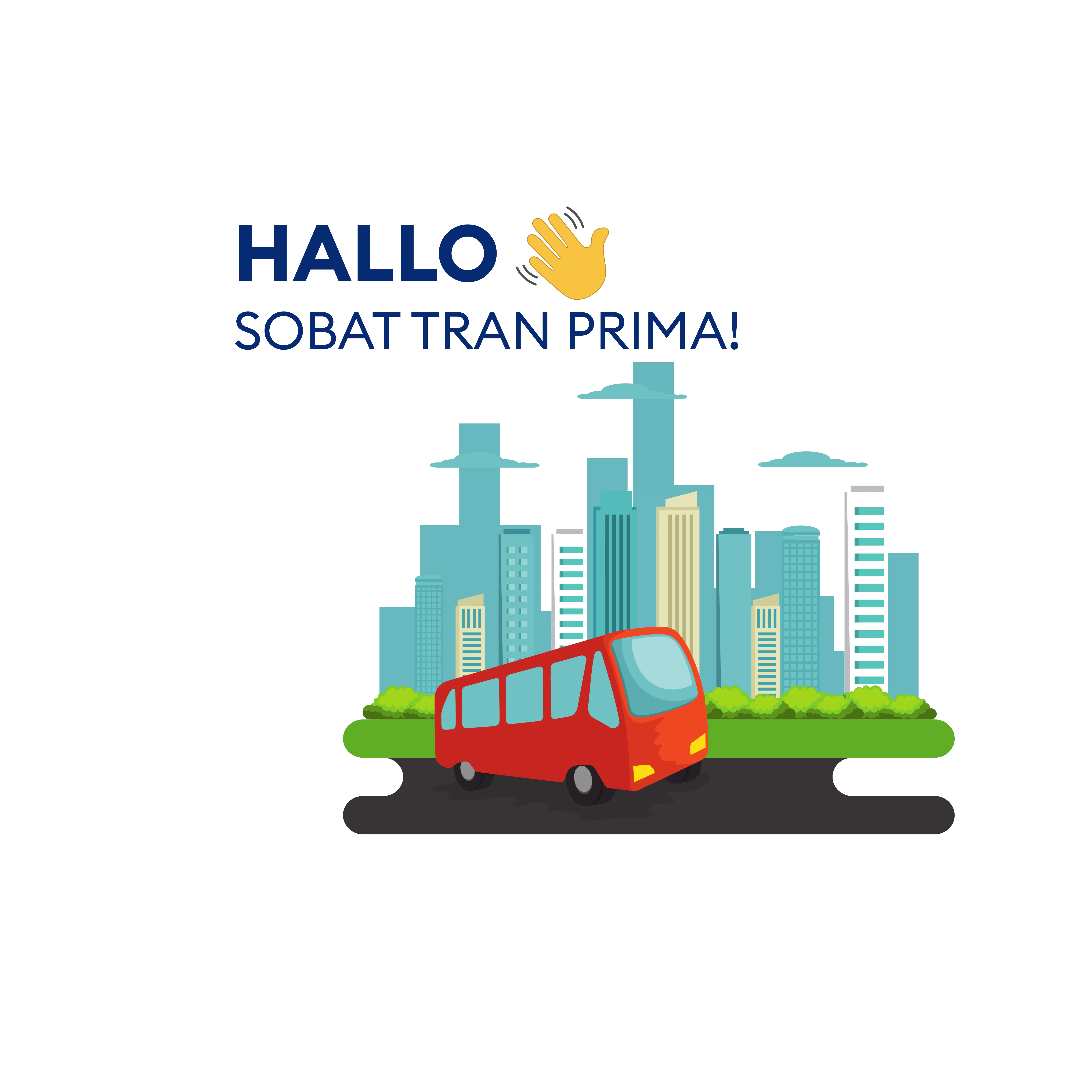 PT. Pelita Tran Prima Travel Service